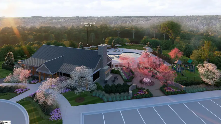 845 Sweetwater Springs Drive #Lot 104, Moore, SC 29369 - #2
