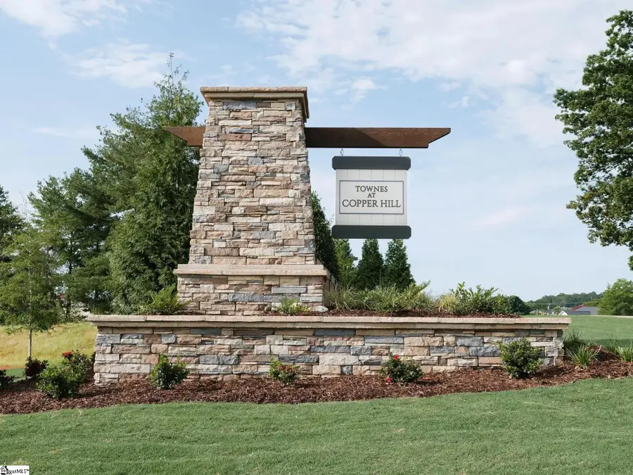 311 Diamond Drive, Powdersville, SC 29611 - #3