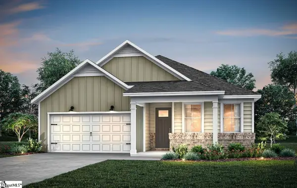 1070 Tyger Branch Drive #Lot 148, Moore, SC 29369