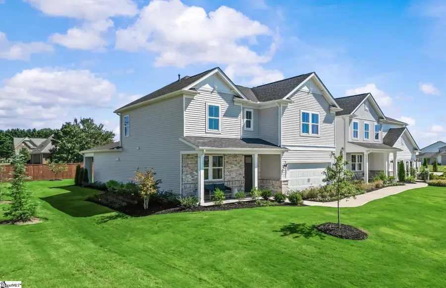 869 Sweetwater Springs Drive #Lot 99, Moore, SC 29369 - #3
