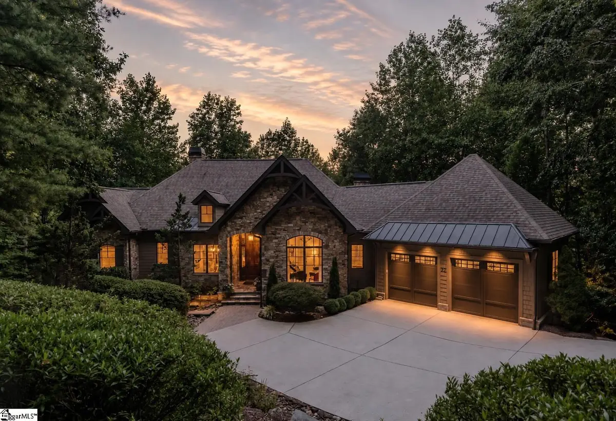 22 Lake Hills Lane, Travelers Rest, SC 29690 - #1