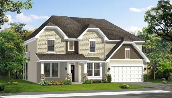 113 Kayfield Farms Drive, Anderson, SC 29621