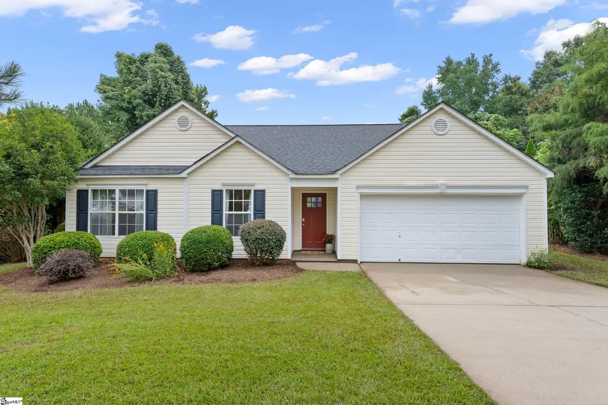 32 Reedy River Way, Greenville, SC 29605 - #1