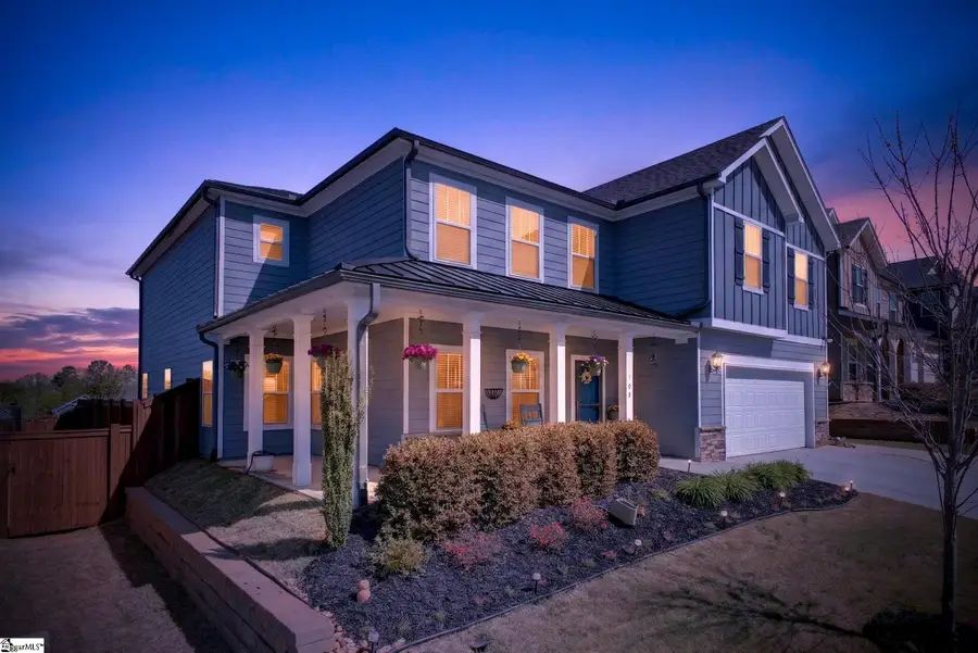 108 Graceful Sedge Way, Simpsonville, SC 29680 - #3