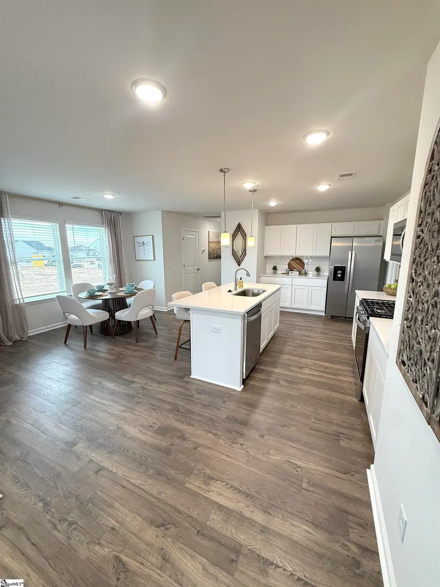 1154 Ogeechee Court, Spartanburg, SC 29303 - #2