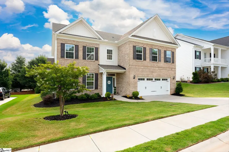25 Caventon Drive, Simpsonville, SC 29681 - #2