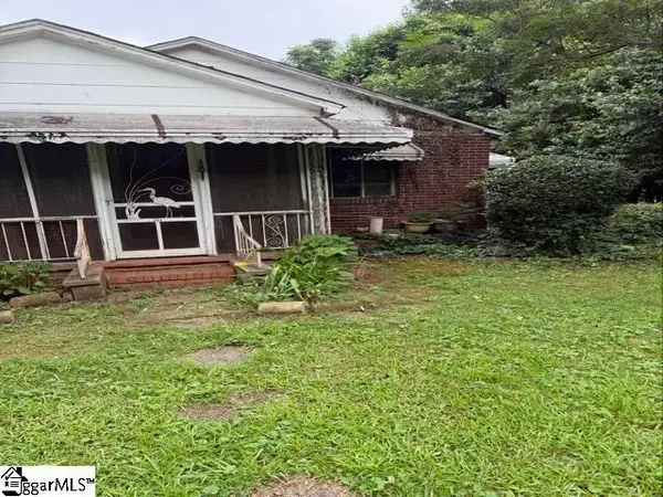 253 Sims Chapel Road, Spartanburg, SC 29306