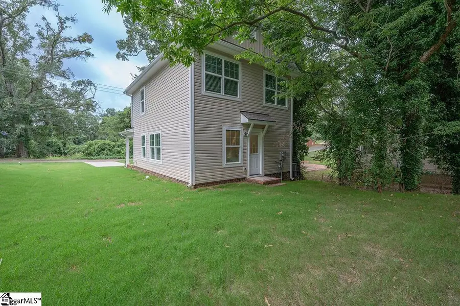 674 Saxon Avenue, Spartanburg, SC 29301 - #2