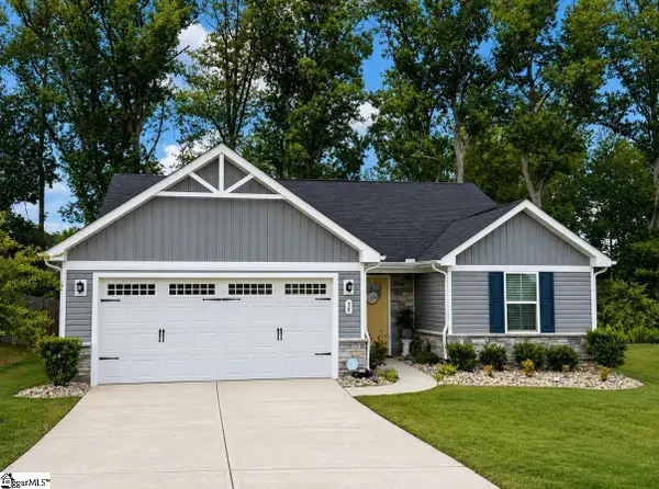 38 Timberwild Drive, Greenville, SC 29605
