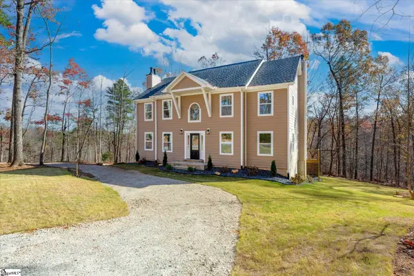 183 Wittmore Lane, Cleveland, SC 29635