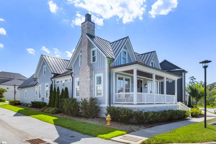 401 Bowman Road, Greenville, SC 29615 - #3