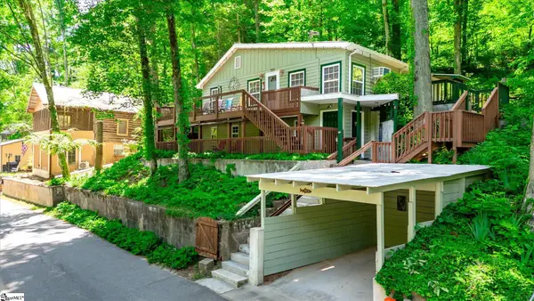 153 Anders Camp Road, Cleveland, SC 29635