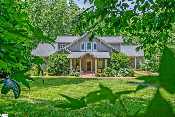 50 Pleasant Valley Trail, Travelers Rest, SC 29690
