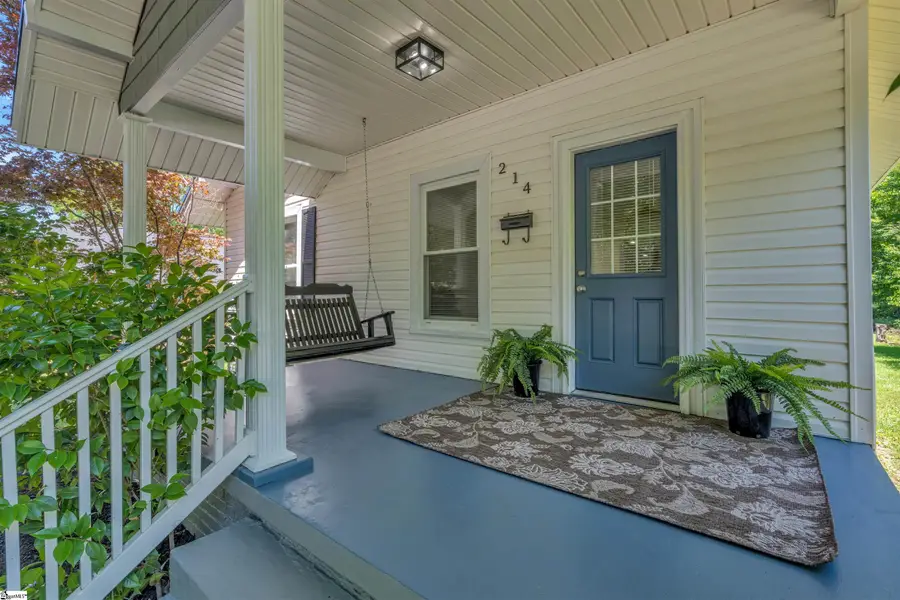 214 Beattie Street, Simpsonville, SC 29681 - #2