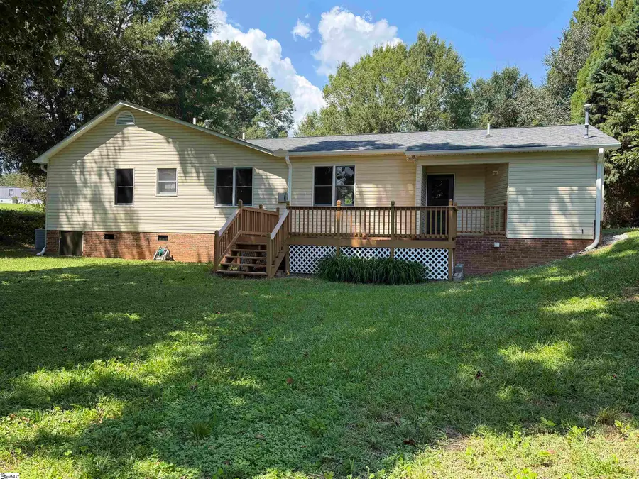 5041 Highway 221 Highway, Roebuck, SC 29376 - #2