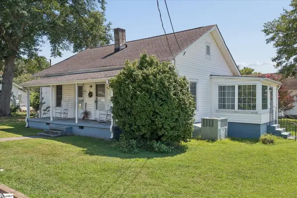 7 22nd Street, Greer, SC 29651
