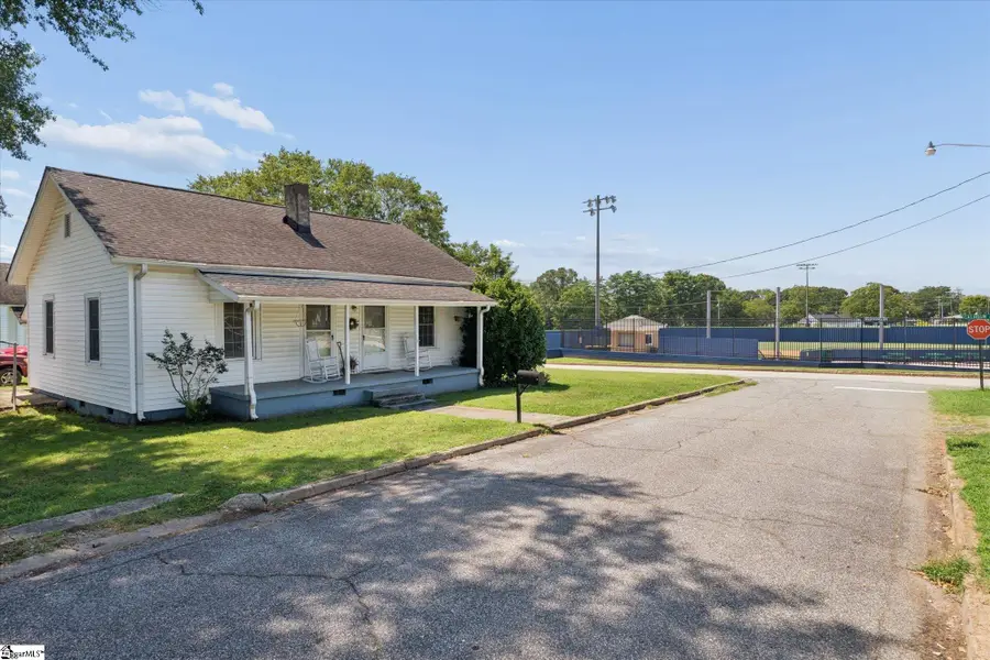 7 22nd Street, Greer, SC 29651 - #3