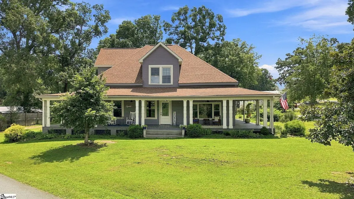 1334 Jameson Road, Easley, SC 29640 - #1