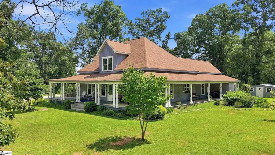 1334 Jameson Road, Easley, SC 29640 - #3