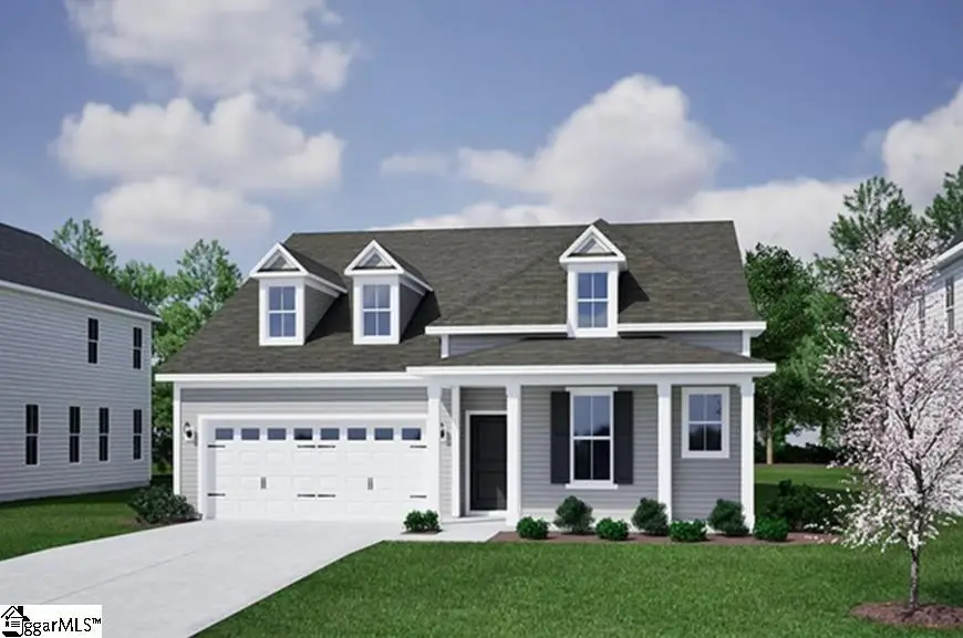 185 Limestone Circle #Lot 182, Anderson, SC 29625 - #1