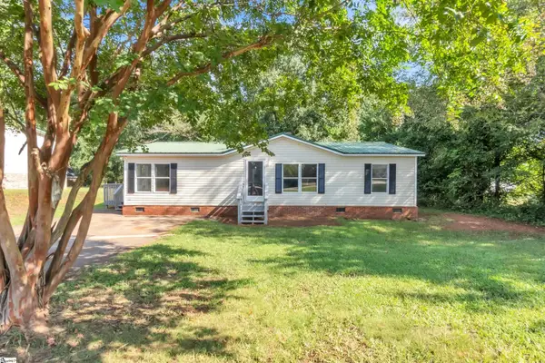 4 Current Drive, Greenville, SC 29611
