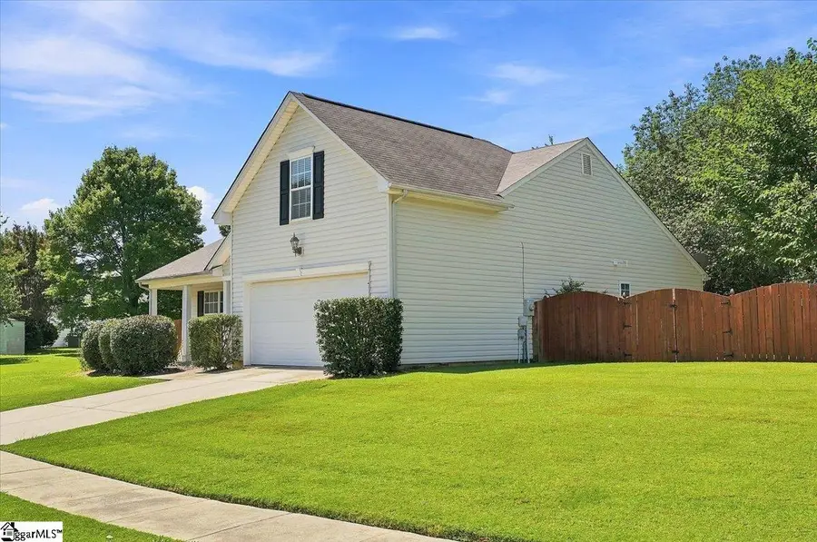 18 Buckhead Lane, Simpsonville, SC 29681 - #2