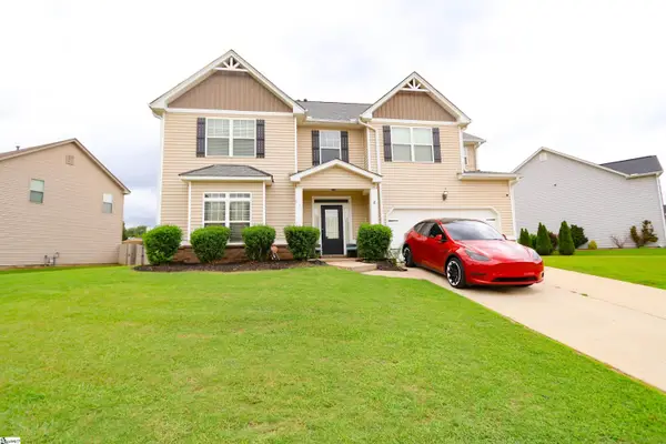 526 W Holloway Drive, Woodruff, SC 29388