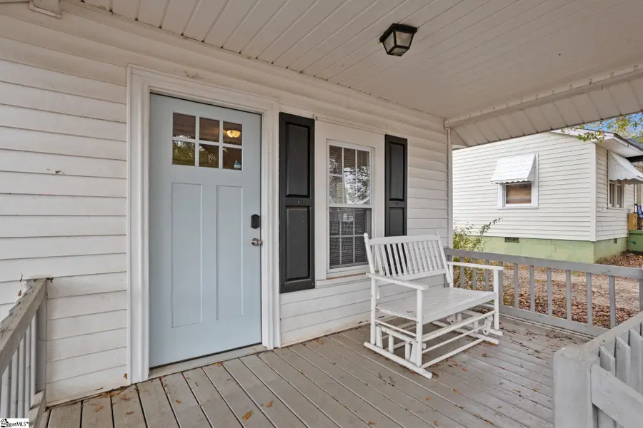 606 Poplar Drive, Greer, SC 29651 - #3