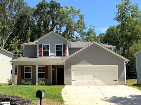 100 Huff Drive, Greenville, SC 29611