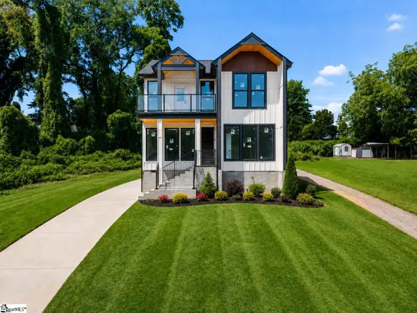 33 Happy Avenue, Greenville, SC 29609