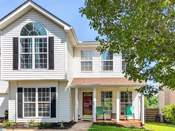 5 Valley Glenn Court, Greer, SC 29650