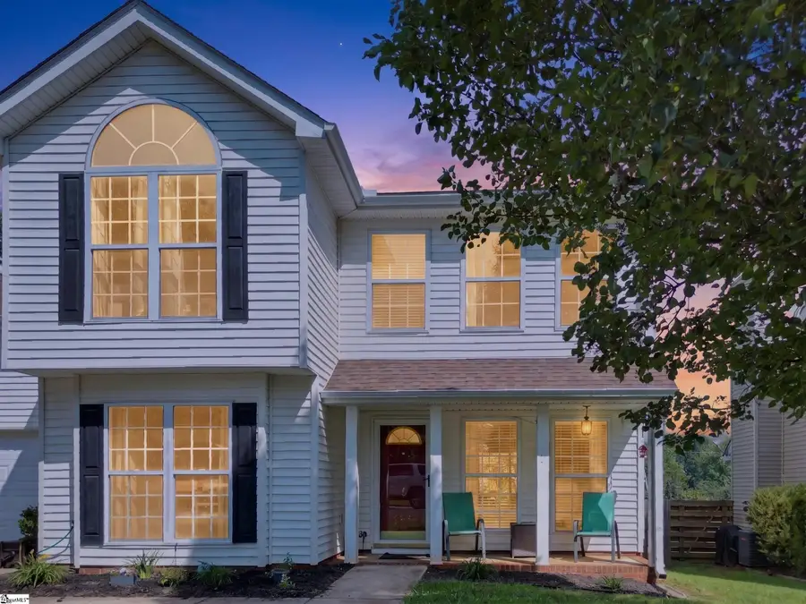 5 Valley Glenn Court, Greer, SC 29650 - #2