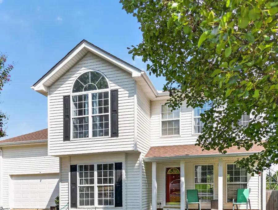 5 Valley Glenn Court, Greer, SC 29650 - #3