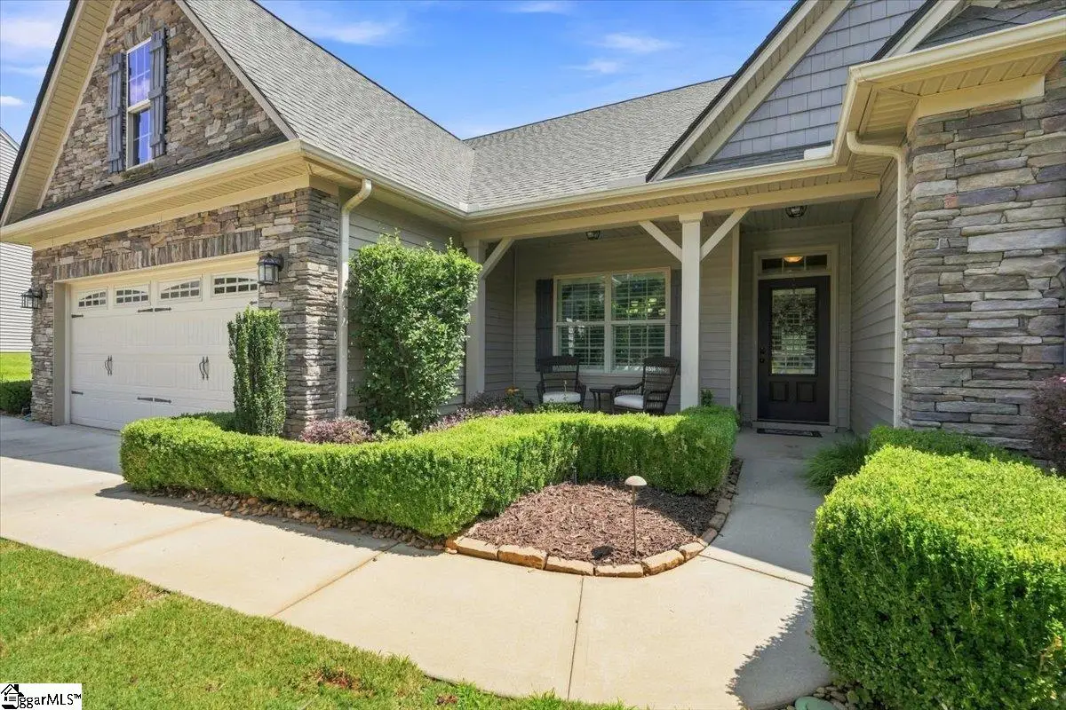 157 Windsor Creek Court, Simpsonville, SC 29681 - #1