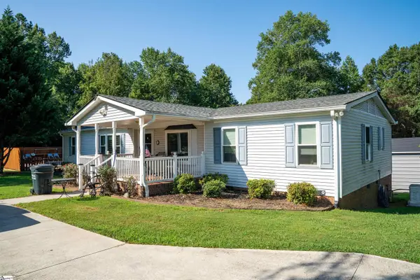 218 Goodjoin Road, Landrum, SC 29356