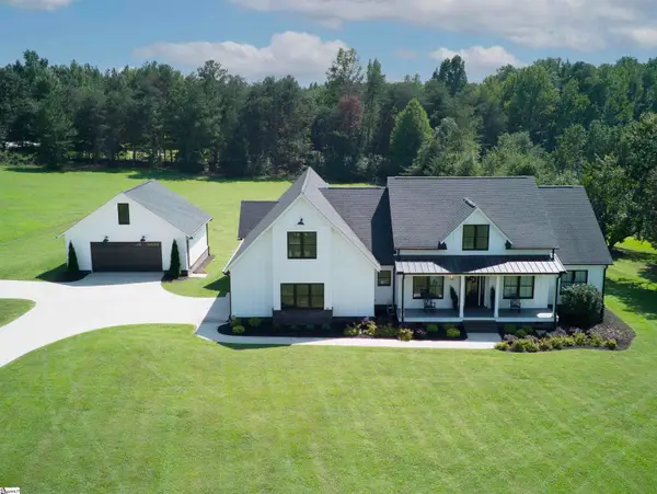 269 Gum Springs Road, Taylors, SC 29687