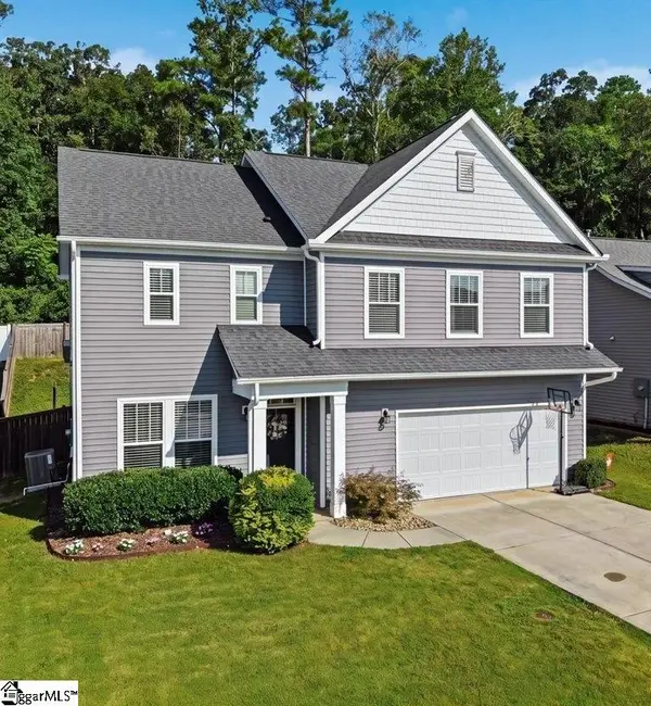 318 Kelby Street, Travelers Rest, SC 29690