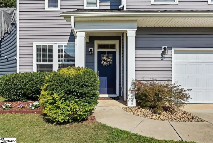 318 Kelby Street, Travelers Rest, SC 29690 - #2