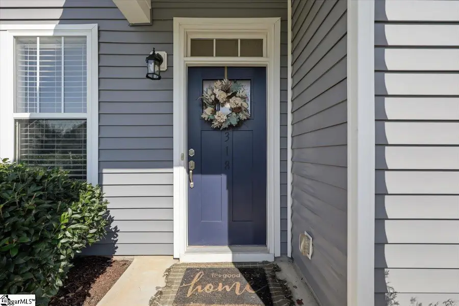 318 Kelby Street, Travelers Rest, SC 29690 - #3