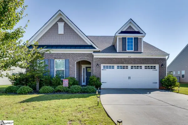 269 Double Crest Drive, Taylors, SC 29687