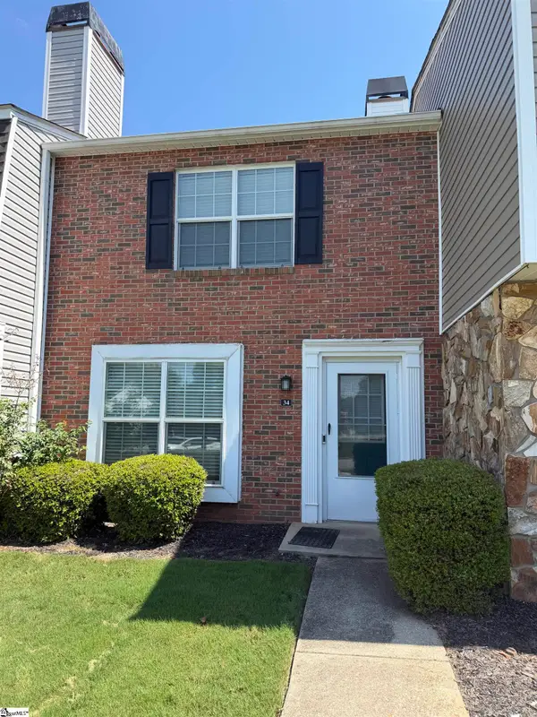 34 Birchview Street, Taylors, SC 29687