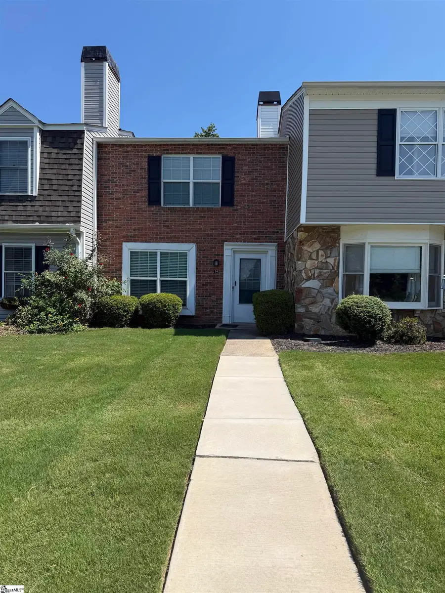 34 Birchview Street, Taylors, SC 29687 - #2