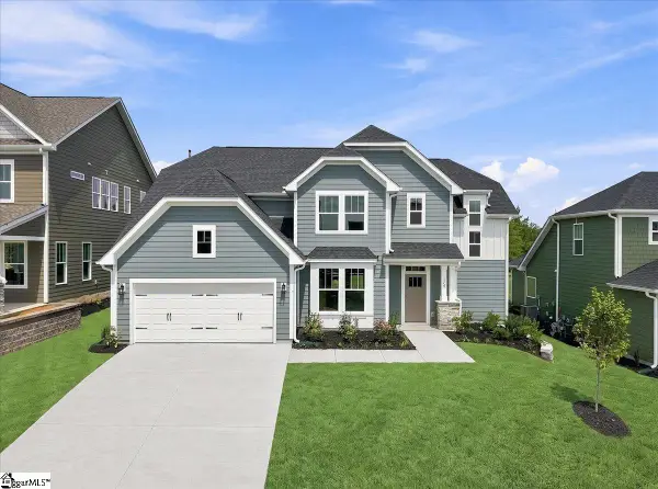130 Mossend Street, Woodruff, SC 29388