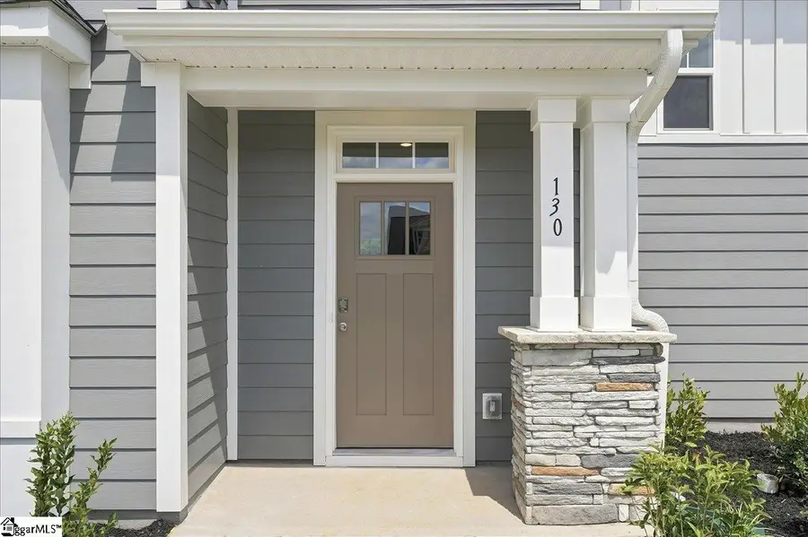 130 Mossend Street, Woodruff, SC 29388 - #3