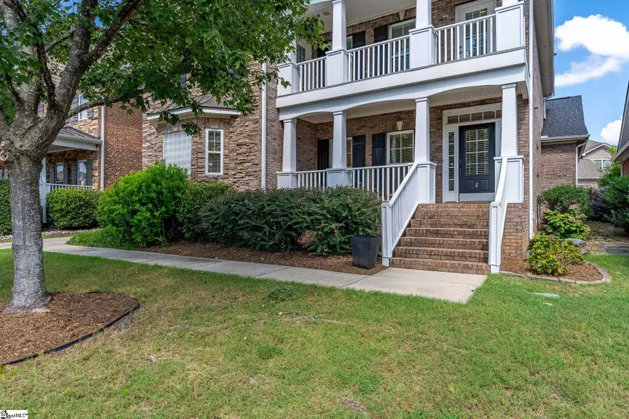 8 Firnstone Court, Greenville, SC 29607 - #2