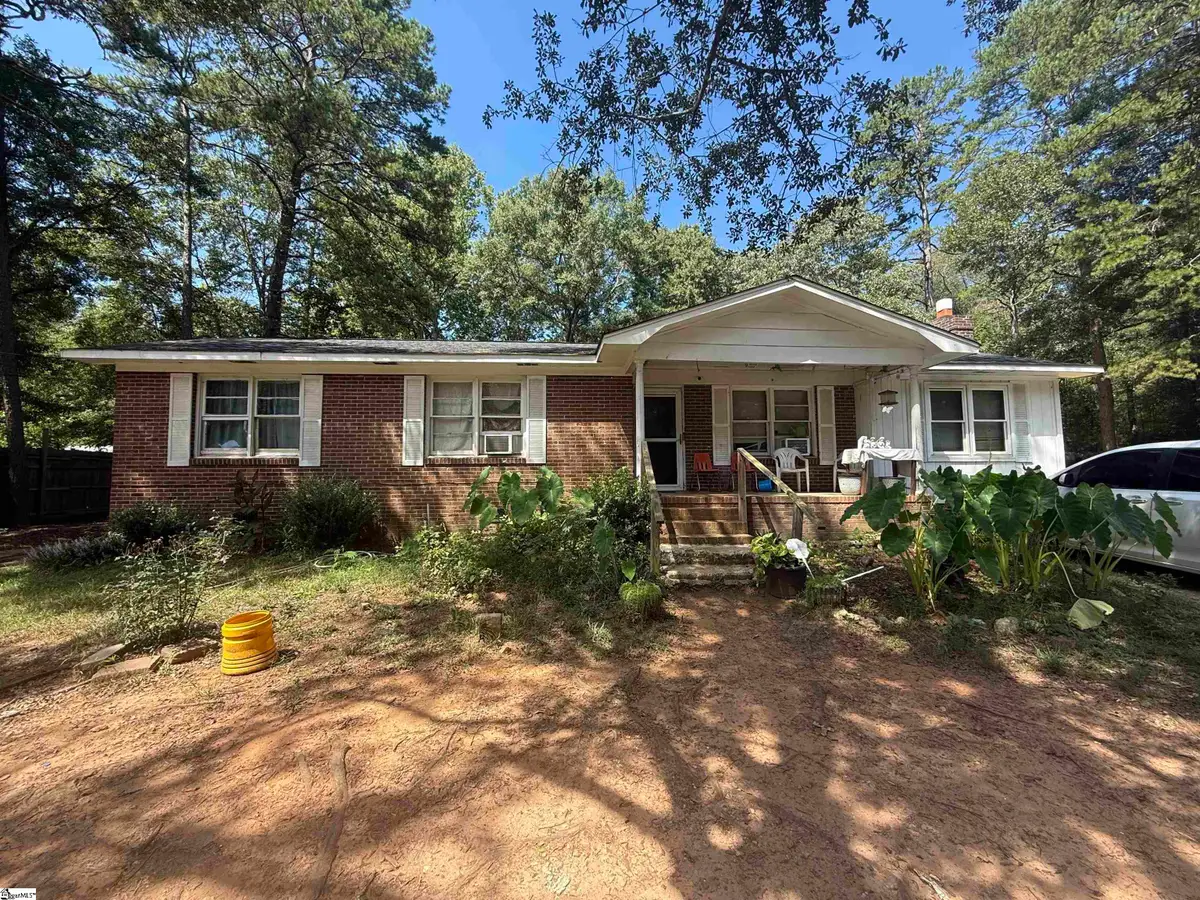 9 E Oak Hill Court, Piedmont, SC 29673 - #1