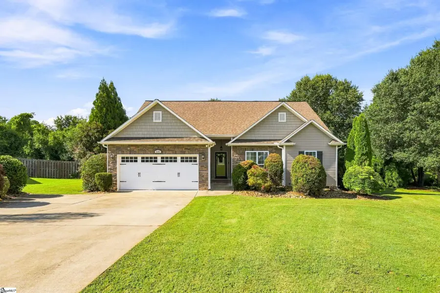 231 Metcalf Court, Spartanburg, SC 29306-6360 - #2
