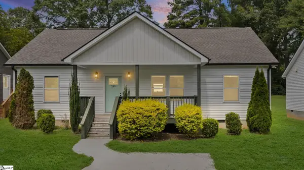 240 Stone Avenue, Woodruff, SC 29388-1638