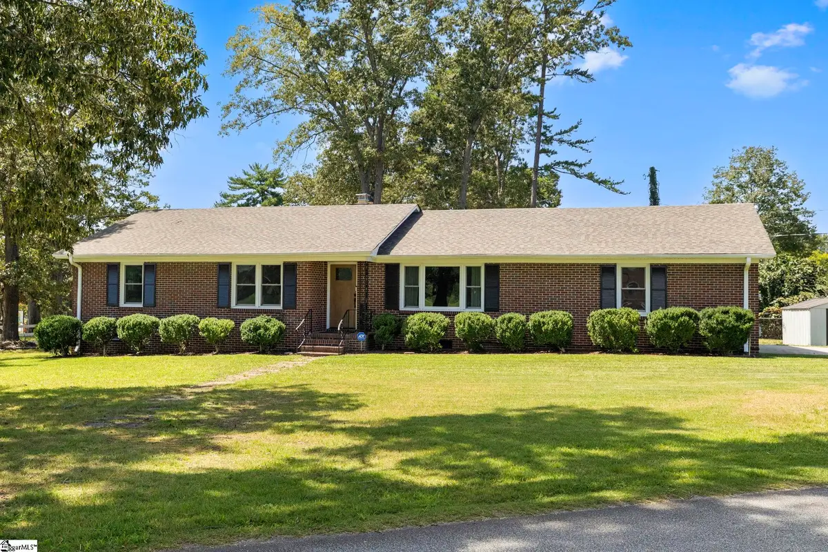 1 Dickens Lane, Taylors, SC 29687 - #1