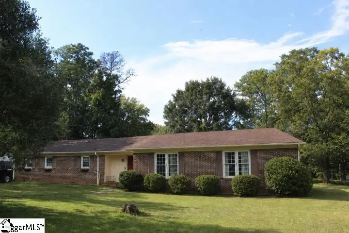 103 Pine Forest Drive, Easley, SC 29642 - #1